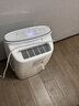 格力（GREE）【干衣除湿】除湿机抽湿机家用20升/天单间≤40㎡低噪除潮回南天除霉干衣智能控湿24H定时DH20EF 实拍图