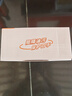 特美居（temeiju）一次性手套食品级加厚盒装抽取式厨房PE塑料透明剥小龙虾500只装 实拍图