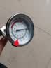 MITIR油温计不锈钢厨房专用10℃~290℃烘焙用测温计油炸商用无需电池高精度食品测温针油温枪 实拍图