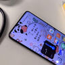 闪魔适用红米turbo3钢化膜手机膜 xiaomi高清升级防爆全玻璃抗指纹蓝光手机保护贴膜 【增强版|高清防爆抗指纹】2片+神器 红米turbo3钢化膜 实拍图