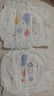 好奇（Huggies）金装拉拉裤L124片(9-14kg)尿不湿【速干不易红】 实拍图