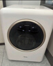 美的（Midea）消毒柜婴儿 奶瓶消毒柜烘干一体机 奶瓶消毒器紫外线新生儿烘干机 实拍图