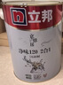 立邦乳胶漆京雅居金标超值净味120二合一无添加内墙漆18L/约25KG 实拍图
