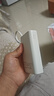 京东京造55W充电宝小巧轻薄自带线20000mAh3c认证可上飞机京东自营移动电源小巧适用苹果17华为小米笔记本 实拍图