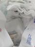 露安适（Lelch）日夜纯净pure箱装学走裤XXL码64片(15kg+)日用婴儿拉拉裤尿不湿 实拍图