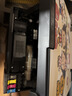 爱普生（EPSON）【6代新品】L3353墨仓式彩色家用AI学习打印机 L3251/L3255升级版(打印复印扫描 微信/无线 黑色） 实拍图