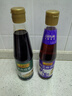 李锦记 纯芝麻香油410ml【一级】100%纯芝麻 物理压榨头道浓香 油碟凉拌 实拍图