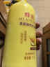 蜂花柔顺营养护发素(小麦蛋白)1.2L滋润保湿秀发自然柔顺闪耀 实拍图
