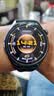 斯泰克【三片装】适用于华为gt6pro手表膜钢化膜保护膜watchGT6表盘膜46mm全覆盖高清防刮摔屏幕贴膜 实拍图