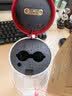爱国者A51扩音器喊话器手持无线大喇叭户外大音量录音宣传摆地摊小型便携蓝牙音响可充电大声公扬声器 实拍图