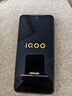 vivo iQOO Neo11 12GB+256GB 驰光白 2K 144Hz珠峰屏 骁龙8至尊版  国家补贴 iqooneo11 学生游戏手机 实拍图