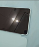 闪魔适用iPad9/8/7钢化膜 2021/2020/2019保护膜10.2英寸第九代平板电脑贴膜全屏防摔抗指纹高清保护膜 实拍图