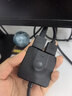 绿联HDMI2.0双向切换器二进一出4K60Hz高清1分2一拖二 笔记本电脑扩展接显示器分屏电视投屏投影70607 实拍图