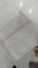七度空间天山绒棉 极薄纯棉日用250mm卫生巾2片装【品牌直供 安心品质】 实拍图