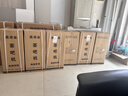 容声215L三门小冰箱小型家用出租房宿舍中门软冷冻节能省电以旧换新BCD-215E10RNLAD 实拍图