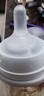 贝亲（Pigeon）自然离乳吸嘴组 含重力球吸管 原装配件 6月+ BA154 实拍图