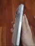 品胜【相机键全包|气囊升级】适用iphone17Pro手机壳苹果17Pro保护套气囊防摔晶透抗黄耐磨简约保护壳 实拍图
