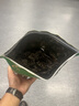 正宗贵州特产苦丁茶2026新茶余庆大叶苦丁野生毛冬青清热解暑散装 500克【经济实惠】 实拍图