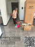 奥克斯冰箱风冷无霜双开门多门对开电冰箱家用大容量十字四门对开嵌入式智能冰箱 【纤薄嵌入】426升级款对开门【一级能效】348L 实拍图