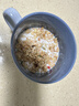 卡乐比（Calbee）即食燕麦片冷泡 减糖水果麦片550g 进口非油炸 营养早餐代餐零食 实拍图