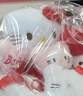 京东鲜花凯蒂猫玩偶花束公仔生日毕业礼物女生高考送女朋友闺蜜儿童永生花 实拍图