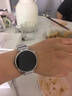 华为HUAWEI WATCH GT 6 流光紫 41mm智能手表多维情绪健康全新骑行体验 实拍图