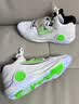 耐克（NIKE）杜兰特男子篮球鞋 KD TREY 5 X EP DJ7554-014 42.5 实拍图