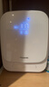 松下（Panasonic）小欢洗Mate Pro 迷你滚筒 1KG 洗烘一体 小型全自动母婴内衣洗衣机 除螨除菌 XQG10-AD160 实拍图