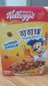 家乐氏（Kellogg）进口可可球170g*2盒富含钙铁锌麦片谷物脆儿童学生营养早餐代餐 实拍图