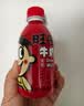 旺旺 旺仔牛奶 经典铁罐节日礼物多口味坚果奶O泡果奶早餐搭档 果汁味铁罐245ml*6 实拍图