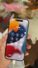Apple/苹果 iPhone 17 256GB 黑色 支持移动联通电信5G 双卡双待手机 实拍图