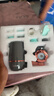 美的（Midea）净水器水龙头过滤器家用自来水滤水器直饮前置过滤器厨房卫生间通用除水垢除余氯双出水可清洗滤芯 一机三芯【两年免换滤芯】 实拍图