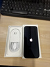 Apple/苹果 iPhone 17 256GB 黑色 支持移动联通电信5G 双卡双待手机 实拍图