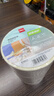 得力（deli）【全网低价】美纹纸胶带 50mm*50y*145μm 美术美工分色 装修遮蔽美缝贴膜刷漆保护 4卷 30674 实拍图