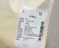 猫人【医护级首次免洗】女士内裤女纯棉抑菌中腰无痕大码少女三角裤 实拍图