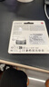 金士顿（Kingston）128GB Type-C USB3.2 双接口U盘 DTDEG2 大容量办公车载优盘 适用于安卓苹果手机电脑 实拍图
