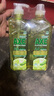 AXE斧头牌青柠芦荟护肤洗洁精1kg*2瓶果蔬安心洗清洁力+50% 实拍图