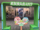可靠（COCO）吸收宝夜用成人拉拉裤XL10片(臀围80-149cm)老年人内裤型纸尿裤 实拍图