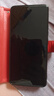 realme手机OPPO 真我Neo7 Turbo 天玑9400e 超薄续航大电池直屏 智能游戏AI性能手机16+256透明黑 实拍图
