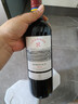 拉菲（LAFITE）传奇波尔多赤霞珠干红葡萄酒750ml*2法国红酒 双支礼盒 实拍图