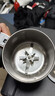 京严打粉机超细研磨机家用中药粉碎机小型打碎五谷杂粮料理胡椒磨粉机 升级款【优质不锈钢】研磨器家用 多功能干湿两用磨粉机 实拍图