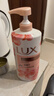 力士（LUX）(LUX)沐浴露 莹润桃花香 淡雅香氛 娇肤香氛沐浴乳1000g留香 实拍图