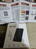 中国联通随身wifi6无线移动wifi免插卡无线网卡车载校园随行支持5G/4G设备上网全国通用流量2026款官方正品 实拍图