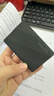 三星（SAMSUNG）1TB Type-c USB 3.2移动固态硬盘（PSSD）T9玄影黑 NVMe读速2000MB/s 手机直连笔记本Mac mini外接 实拍图