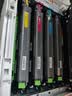 彩格TN289粉盒适用兄弟DCP-L3528CDW 3568CDW墨粉盒HL-L3228CDW 3288CDW碳粉盒MFC-L3768CDW打印机硒鼓大容量四色 实拍图