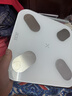 PICOOC有品智能体脂秤【充电款】体重秤家用电子秤减肥专用高精准测人体数据脂肪称生日礼物礼品送男女友 实拍图