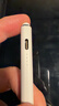 绿联电容笔iPad触控笔适用2026年iPad Pro/Air 8/Mini/iPad11平板触屏手写笔磁吸Apple Pencil二代 实拍图