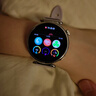 HUAWEI WATCH GT 6 流光紫 41mm智能手表多维情绪健康全新骑行体验 实拍图