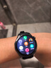 HUAWEI【父亲节送礼优选】HUAWEI WATCH GT 6 雅丹黑 46mm智能手表多维情绪健康全新骑行体验 实拍图