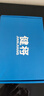 健将男士内裤男三角裤弹力棉中腰裤头性感短裤衩公式款10A抗菌4条装 实拍图